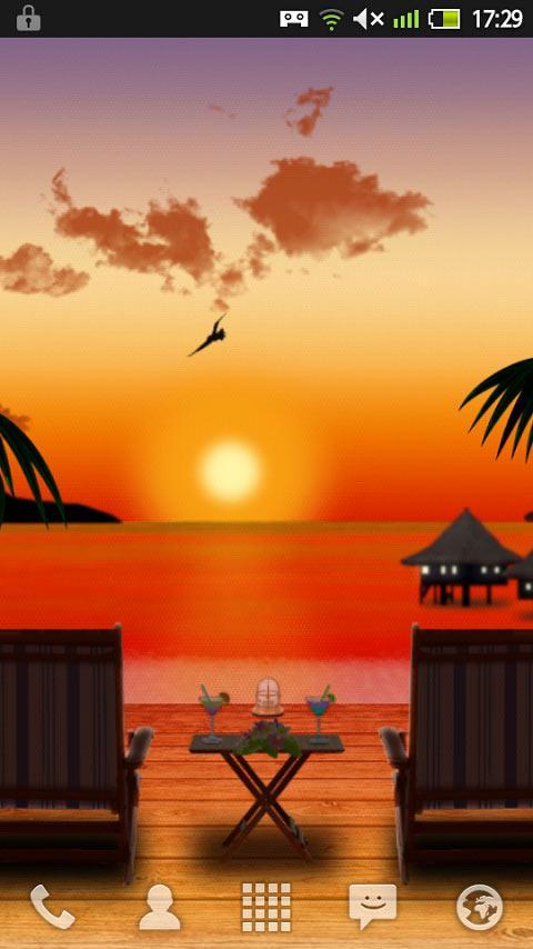 Paradise Beach Lite