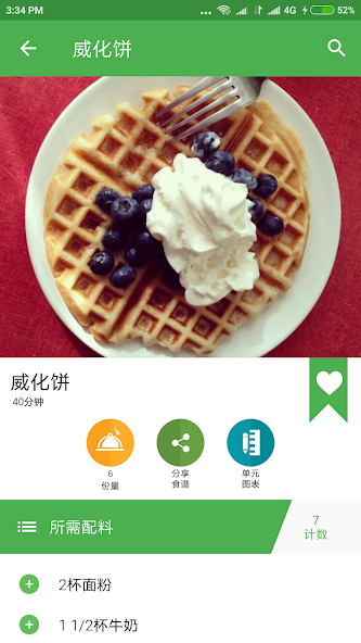 Low Calorie Recipes