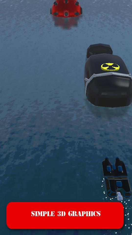 Bomb Slalom BETA
