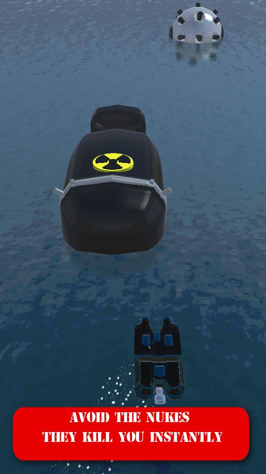 Bomb Slalom BETA