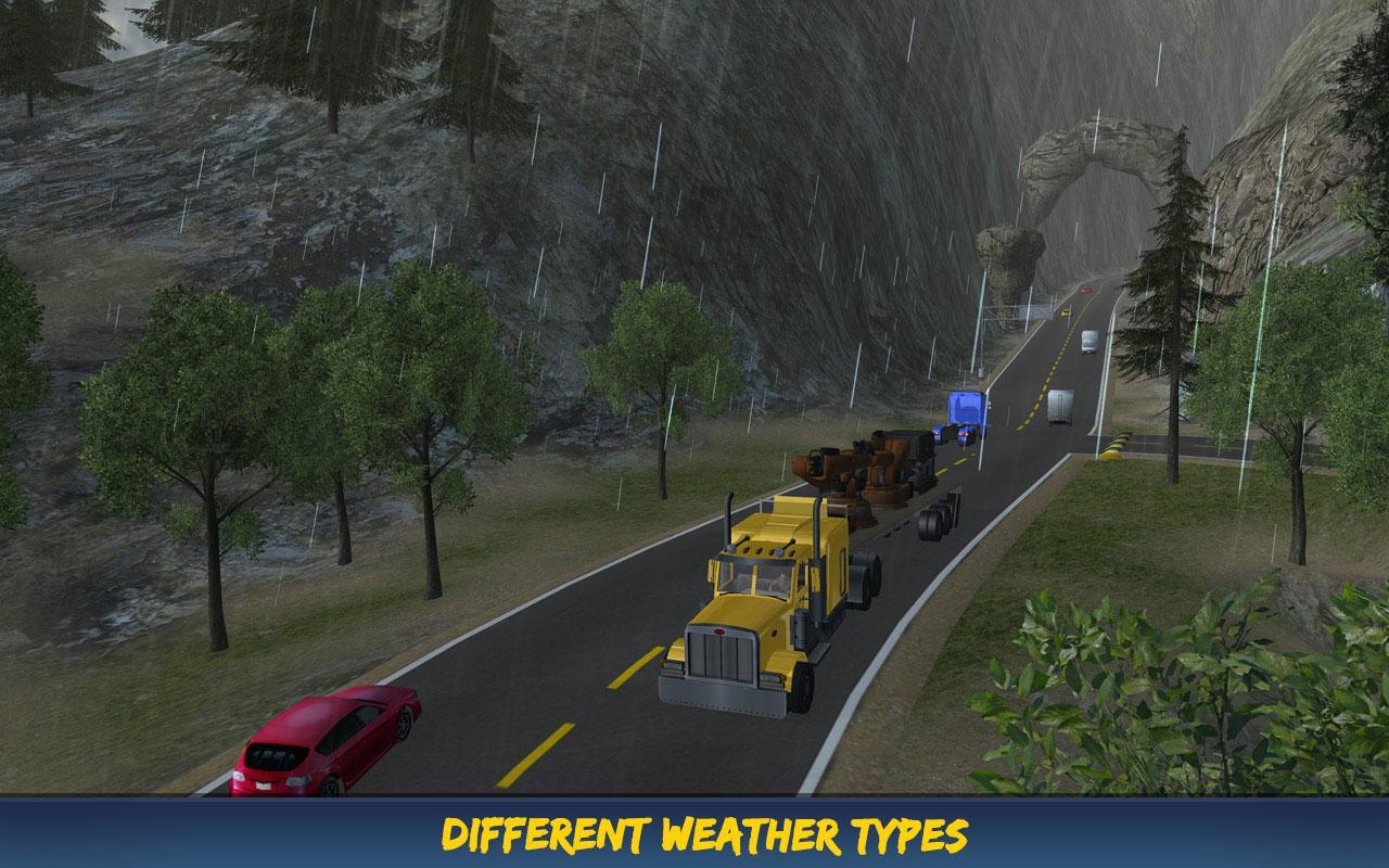 Truck Roads: Most Dangerous