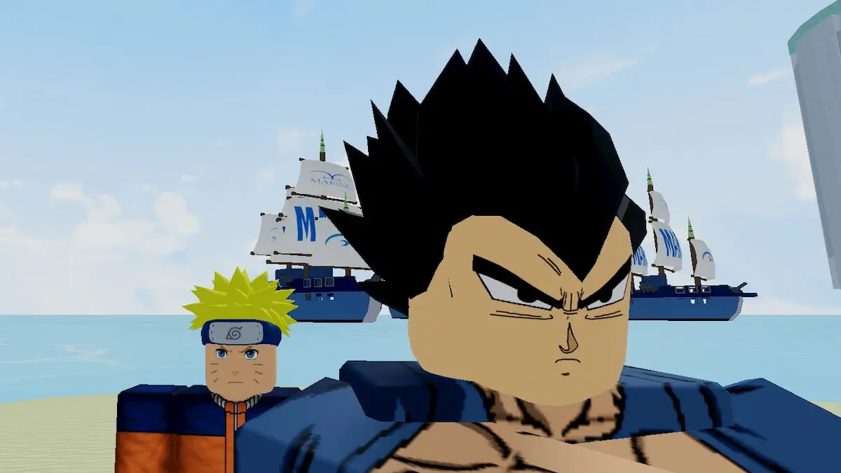 رموز ANIME BATTLE ARENA (ABA) (نوفمبر 2024) - هل هناك أي؟