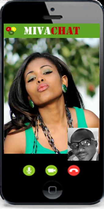 Mivachat Africa