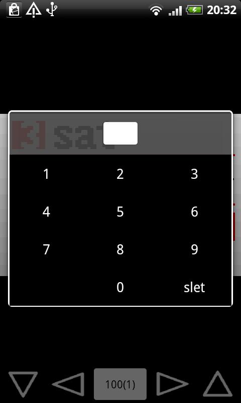 3SAT/MDR Teletext