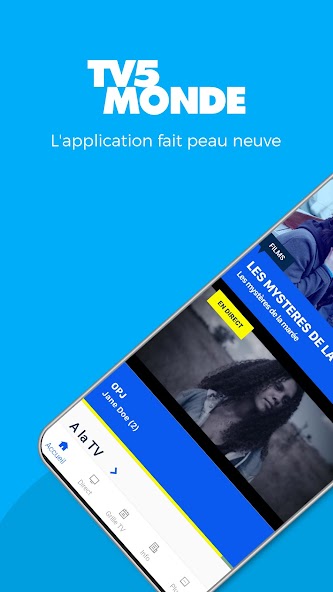 TV5MONDE