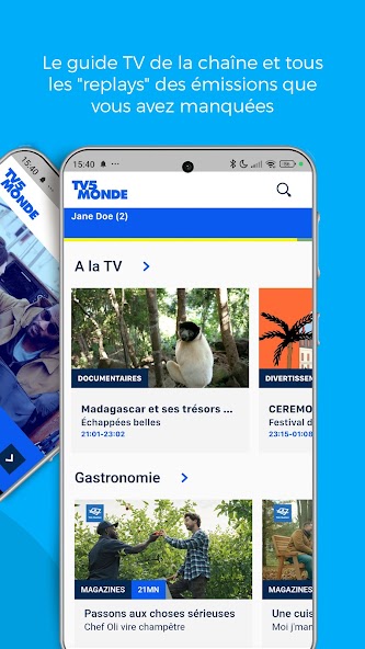 TV5MONDE