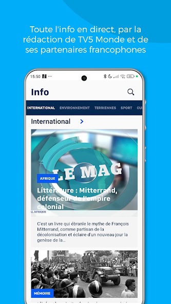 TV5MONDE