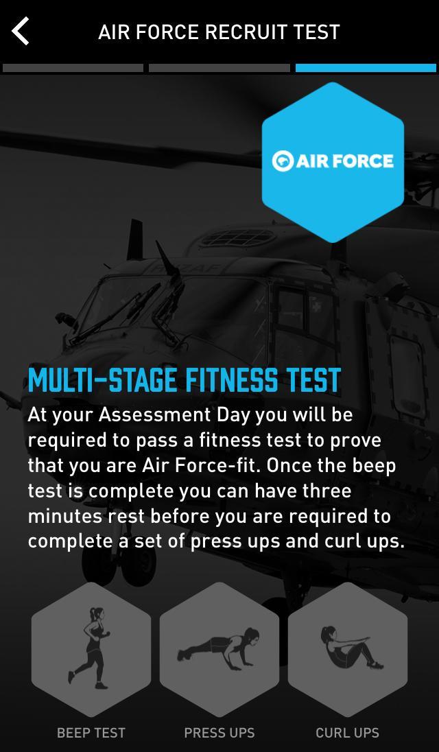 Force Fit