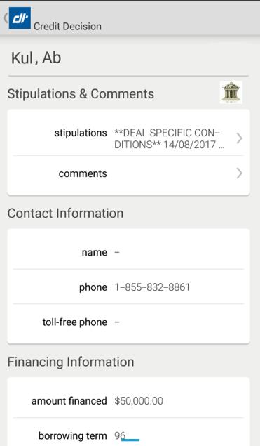 Dealertrack