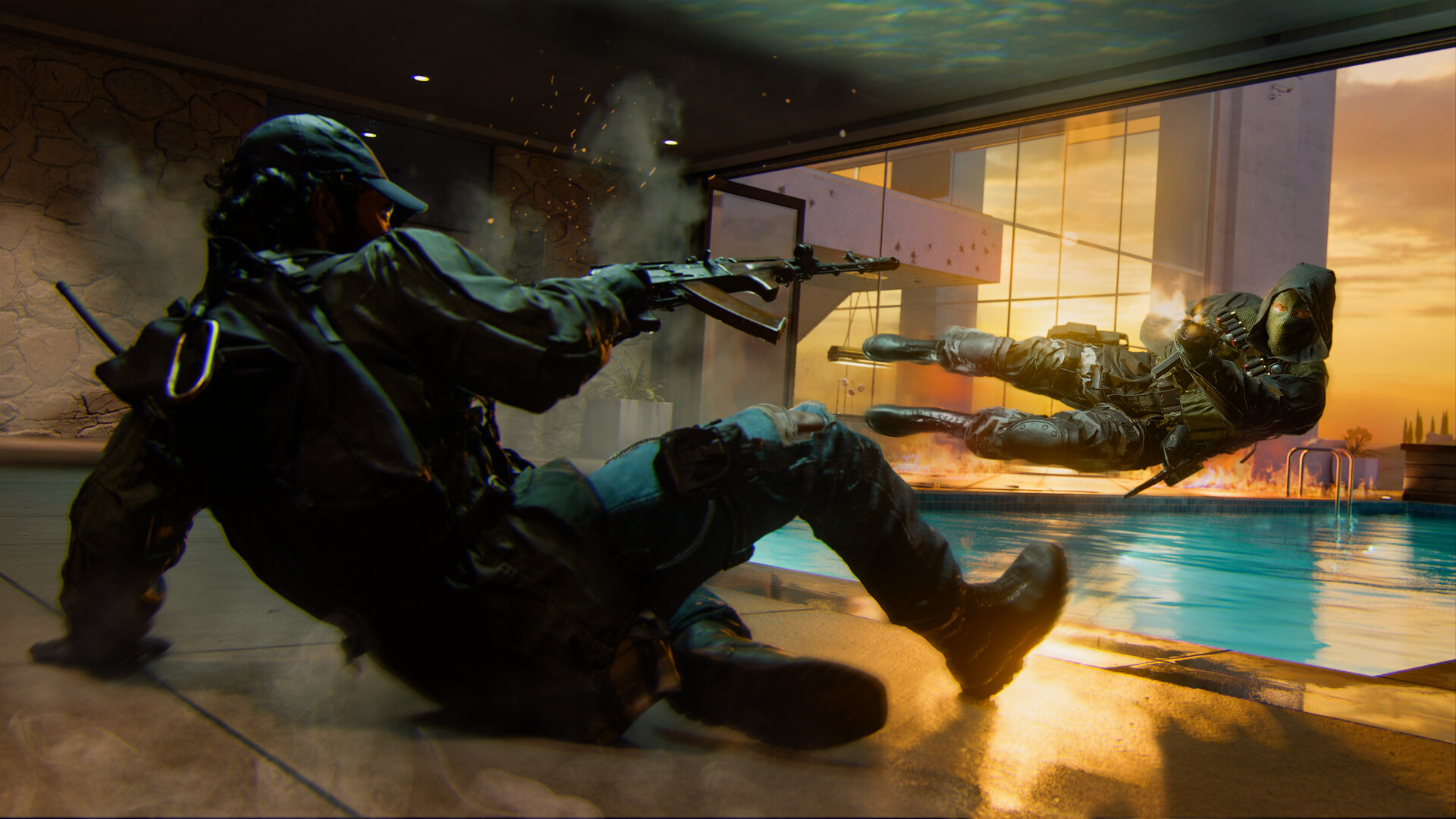 Betapa pembunuhan akhirat ada di Black Ops 6 & Cara Mendapatkannya