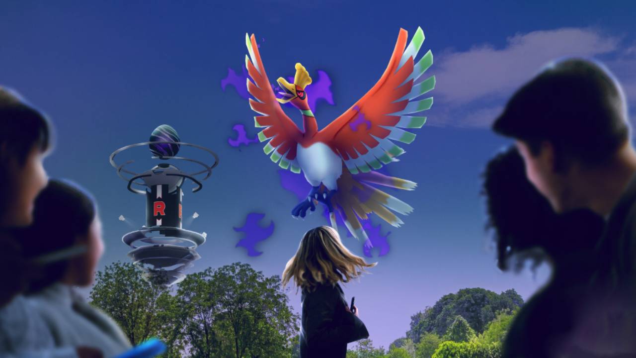 Pokemon Go Raid Bosses ปัจจุบัน: พฤศจิกายน 2024 ตารางการจู่โจม