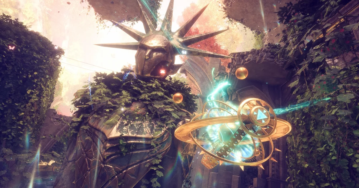 Dragon Age The Veilguard The Magic of the Ancients walkthrough