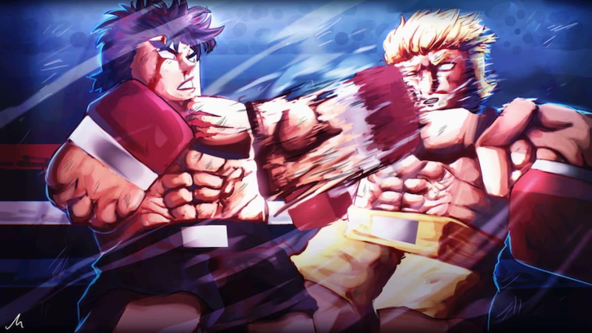 Códigos de jogo sem título de boxe (novembro de 2024)