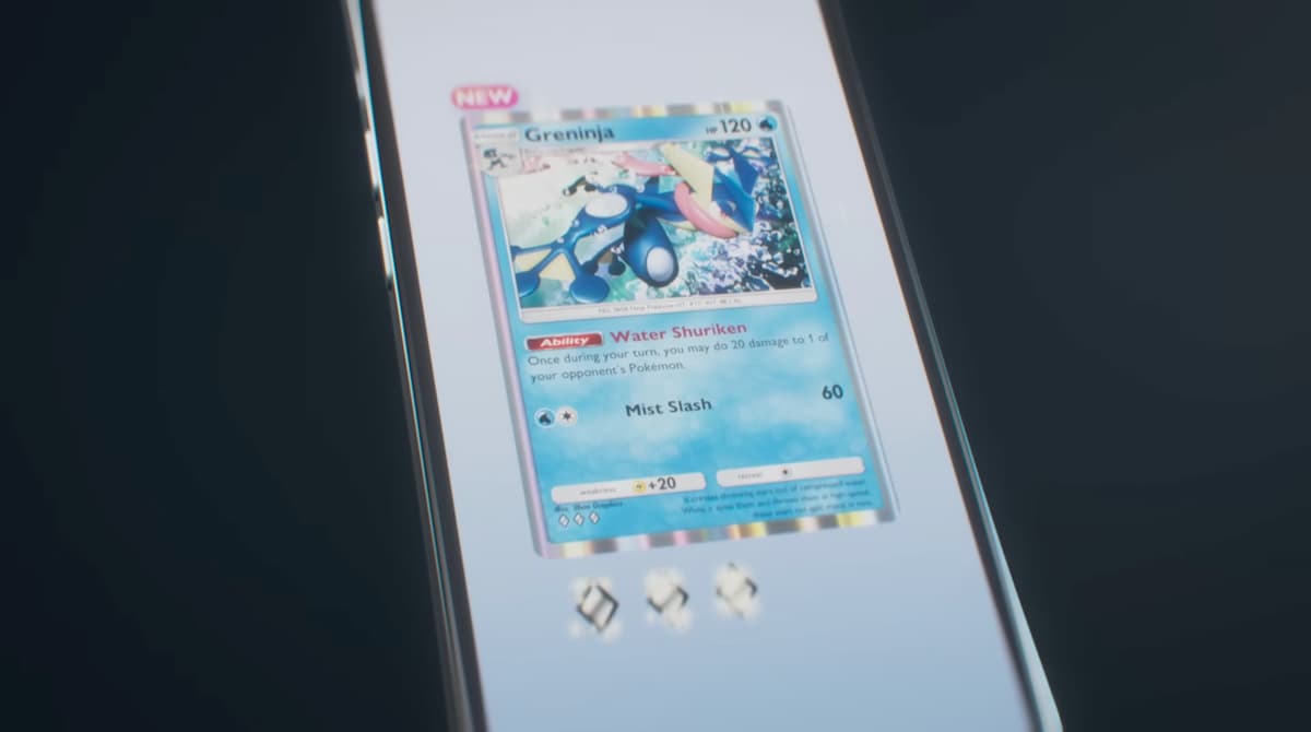 Pokemon TCG Pocket Lapras Ex Guide de l'événement complet