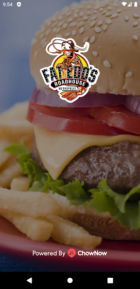 Fat Edd's Roadhouse