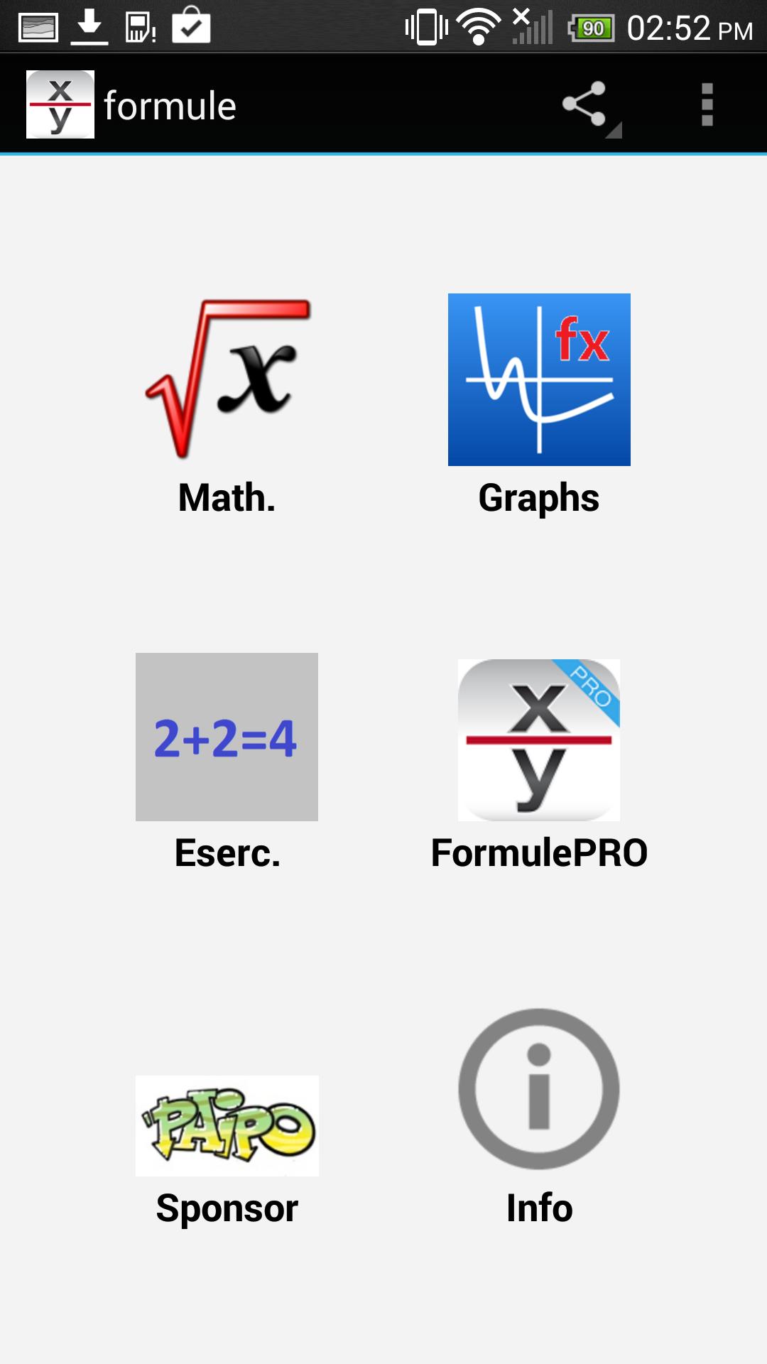 formule