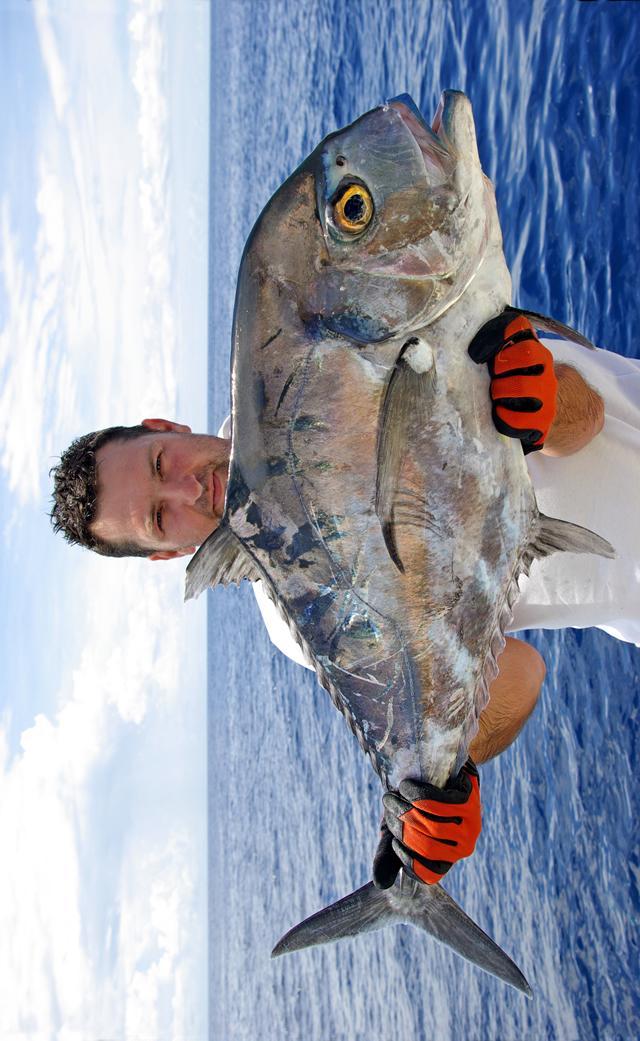 Sport Fishing