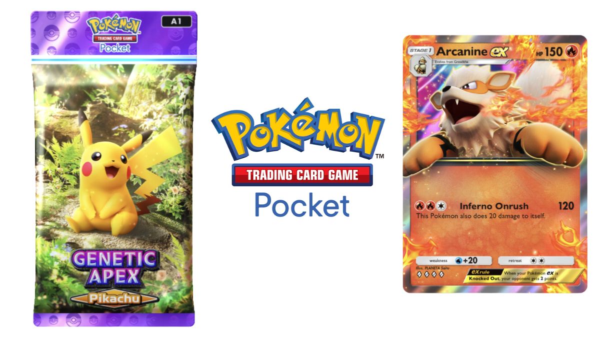แพ็คงอในกระเป๋า Pokemon TCG คืออะไร? ทฤษฎีการ์ดหายากอธิบาย