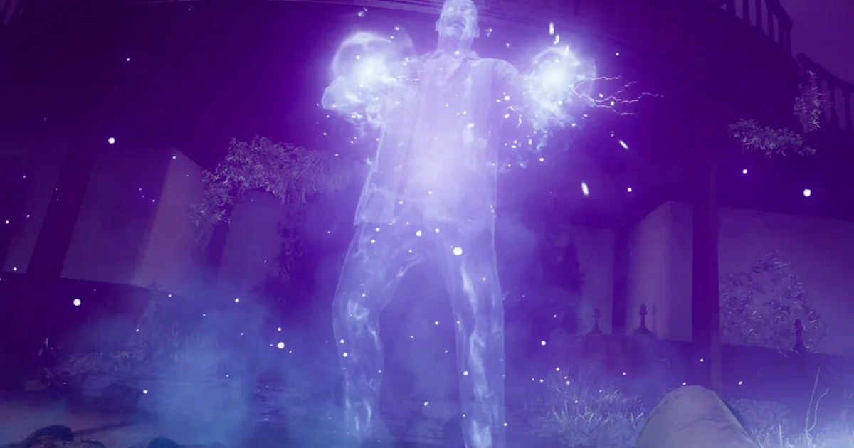 Como completar o Liberty Falls Main Quest Easter ovo em preto Ops 6 zumbis
