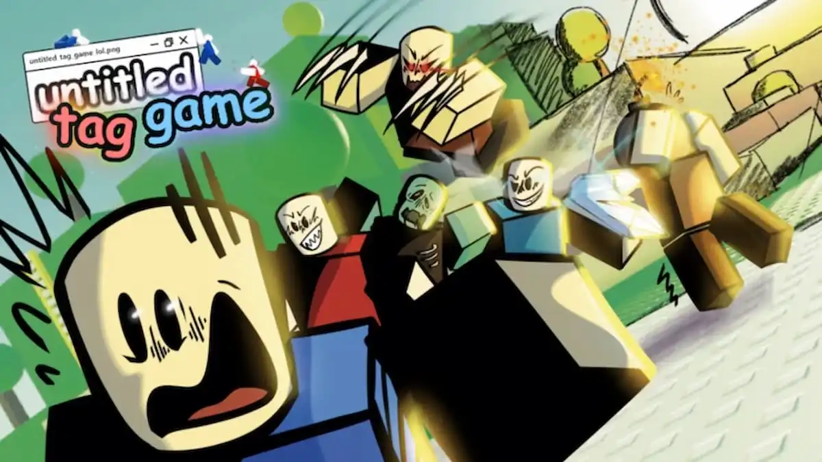 รหัสเกมแท็กที่ไม่มีชื่อ (พฤศจิกายน 2567)