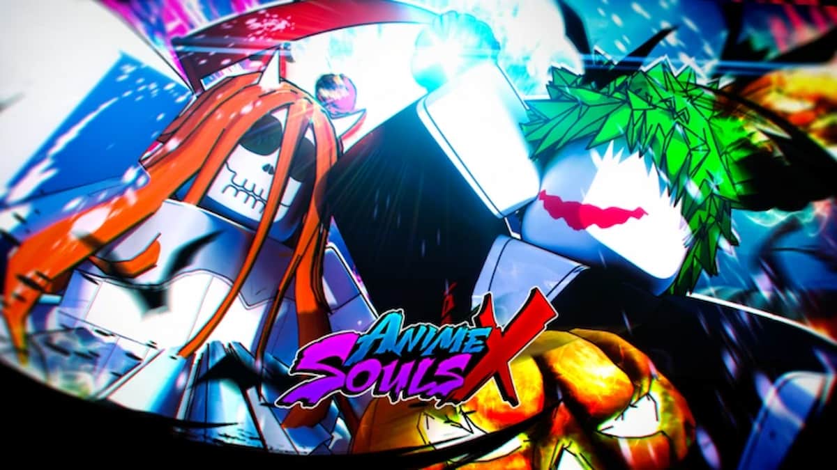 Anime Souls Simulator X รหัส (พฤศจิกายน 2567)
