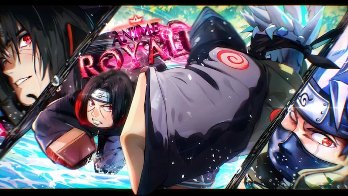 Códigos de Anime Royale (noviembre de 2024)