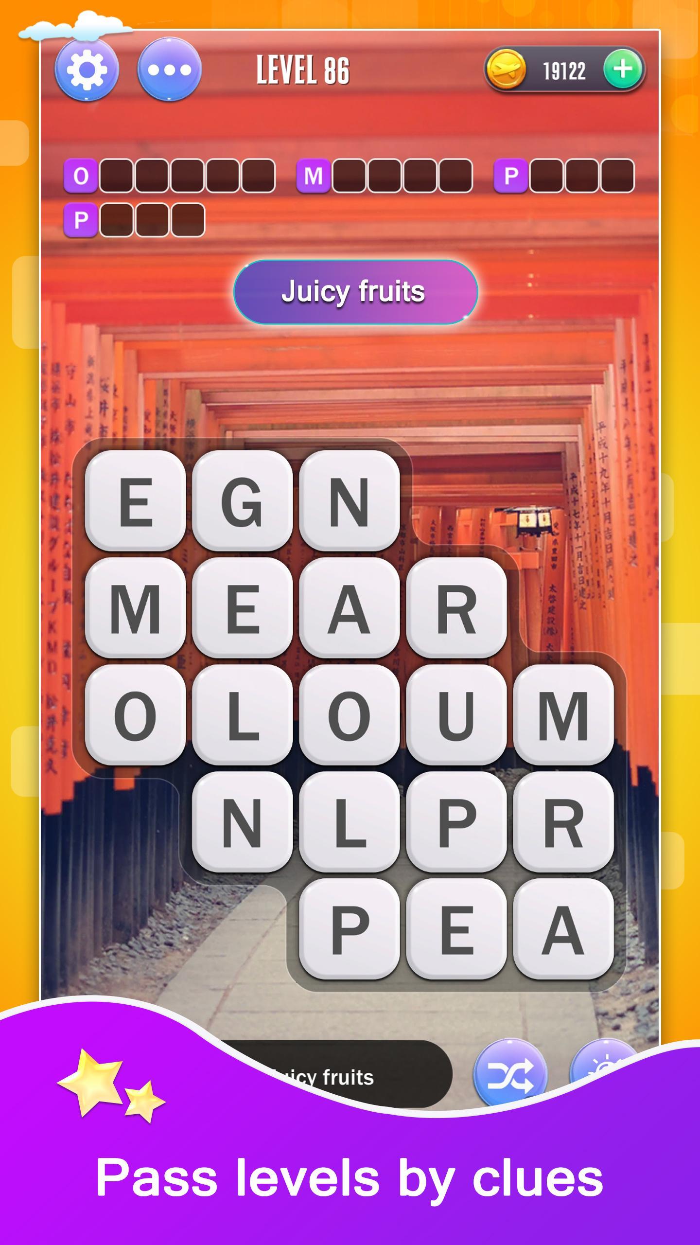 Word View