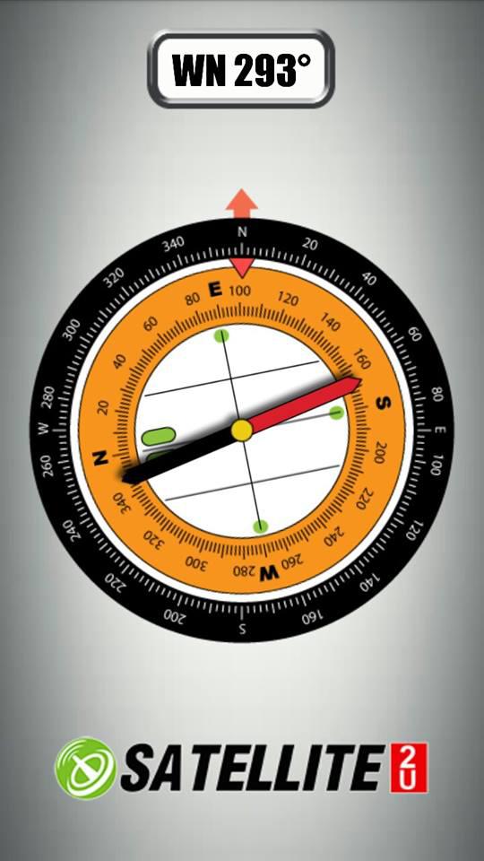 Compass 2U