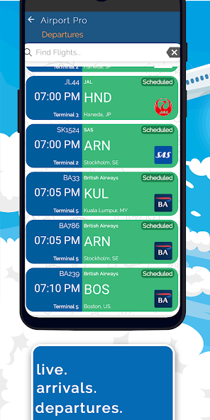 Mumbai Airport (BOM) Info