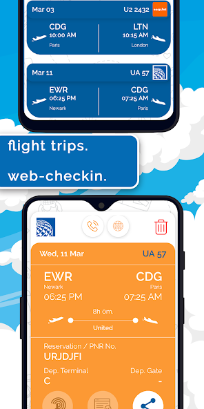 Mumbai Airport (BOM) Info