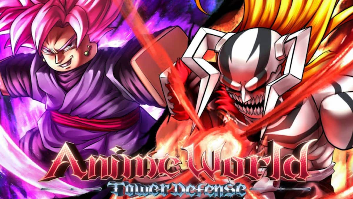 Códigos de defesa da Torre Mundial de Anime (AWTD) (novembro de 2024) [Eclipse]