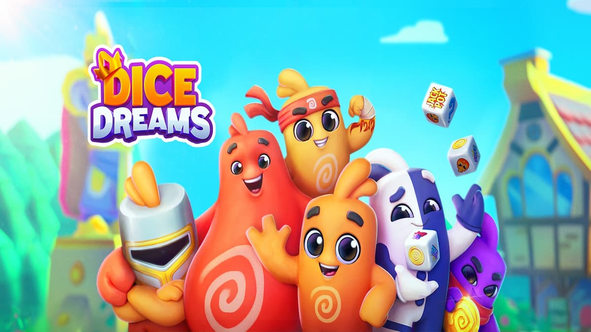 Dice Dreams Free Links (نوفمبر 2024)