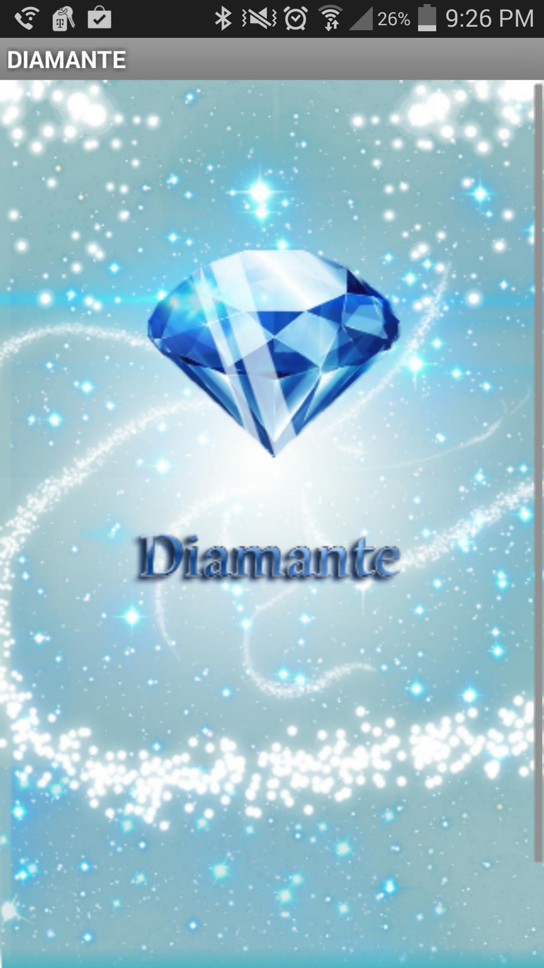 Diamante Jeans