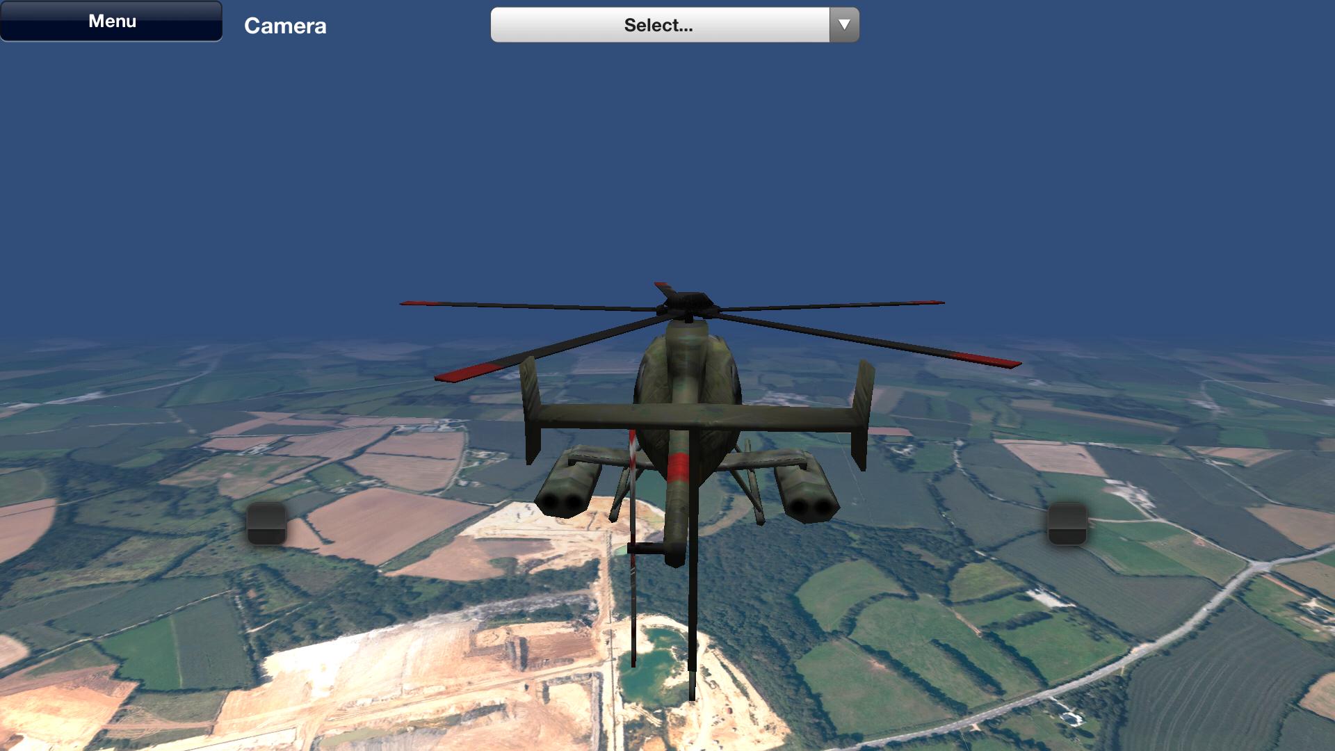 Extreme Heli Pilot