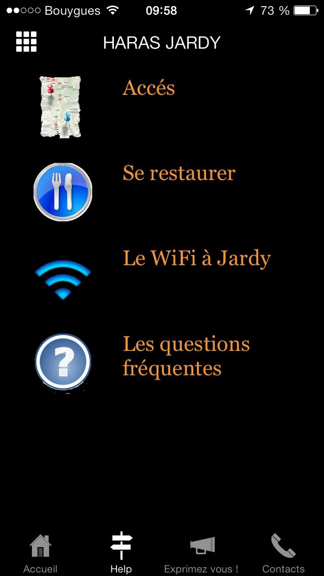 haras de jardy
