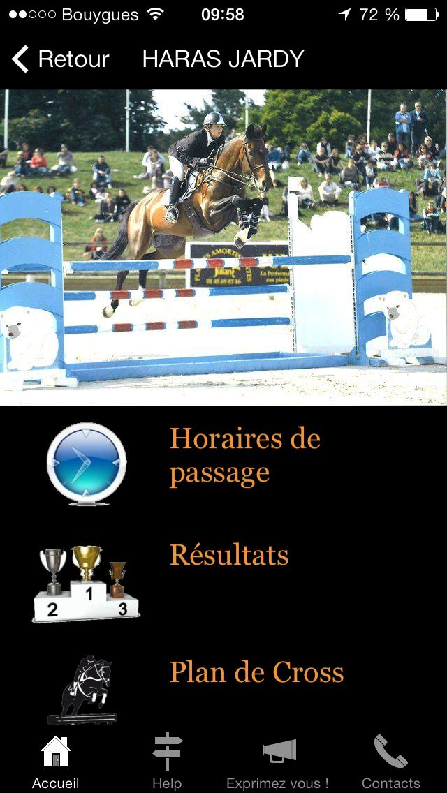 haras de jardy