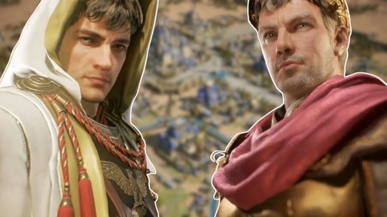 Melhor construção para todos os heróis em Age of Empires Mobile