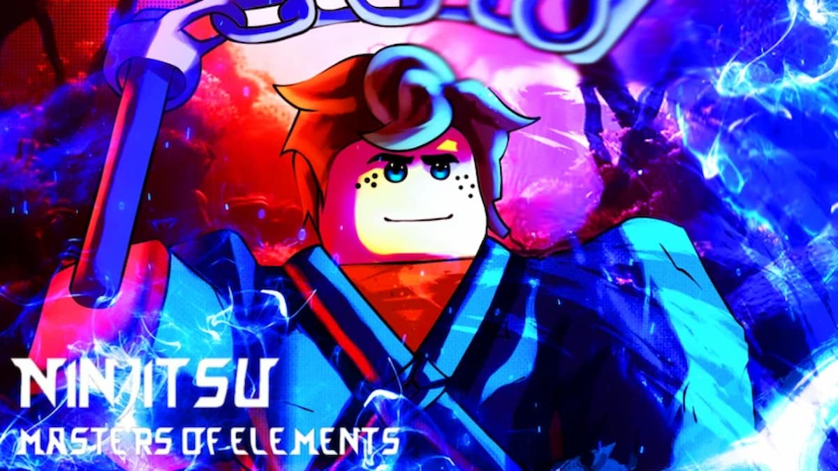 Ninjitsu Master of Elements Codes (November 2024)