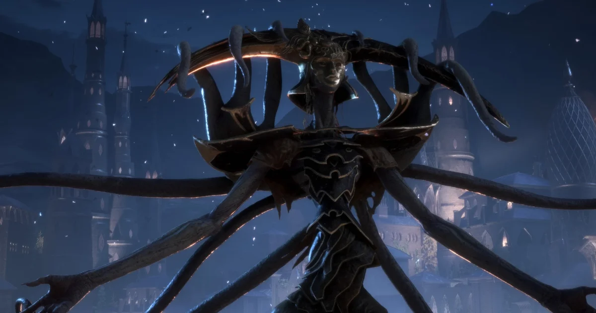 ช่วย minrathous หรือ treviso ในยุค Dragon the Veilguard