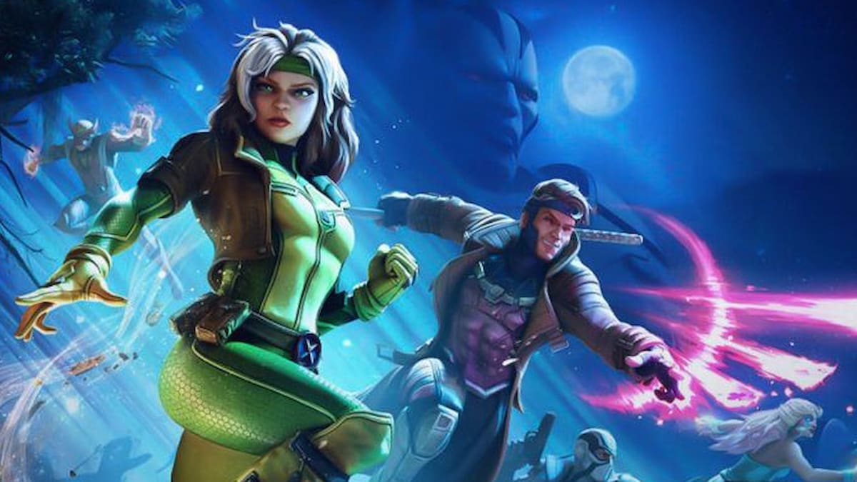 MARVEL Strike Force Code (พฤศจิกายน 2024) [MSF]