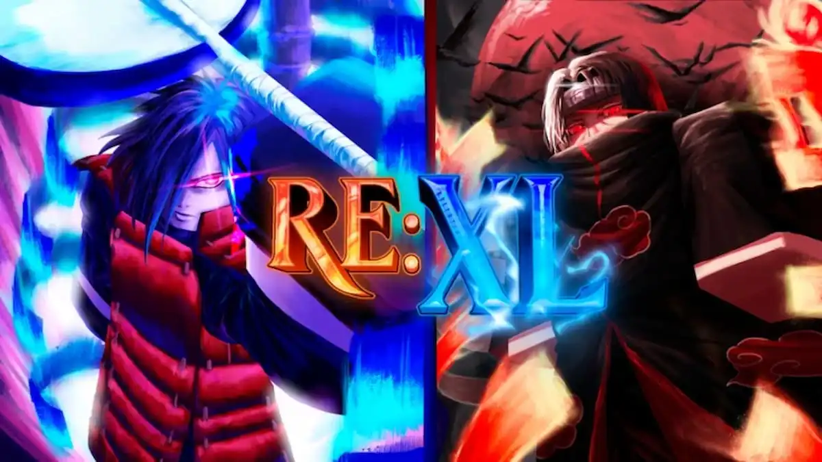 Re XL -Codes (November 2024)