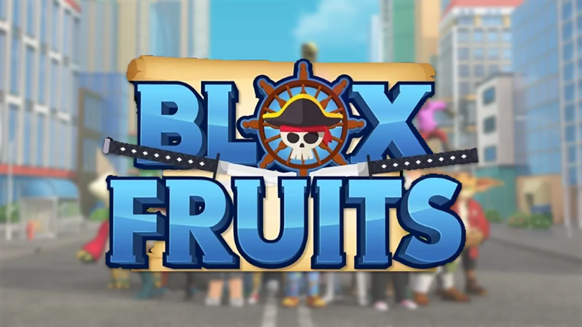 Códigos Blox Fruits em Roblox (novembro de 2024)