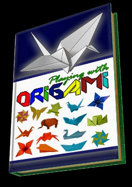 Origami : Playing With Origami