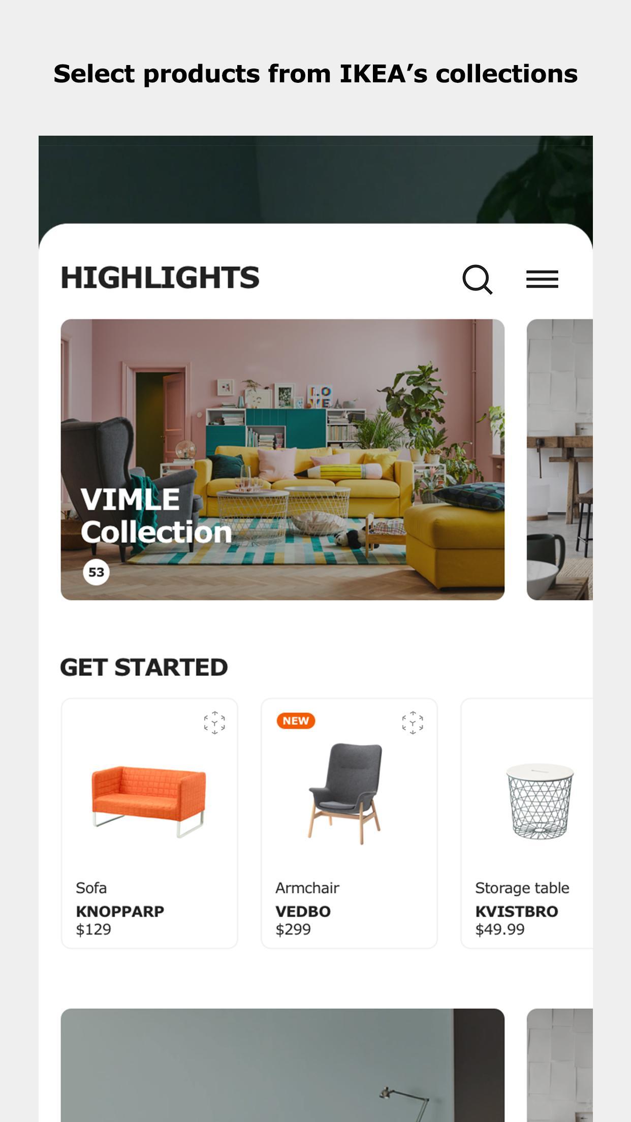 IKEA Place
