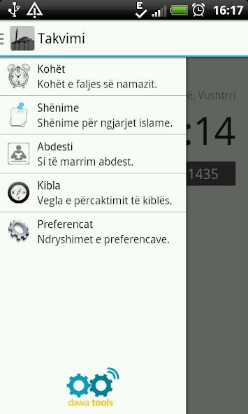 Takvimi