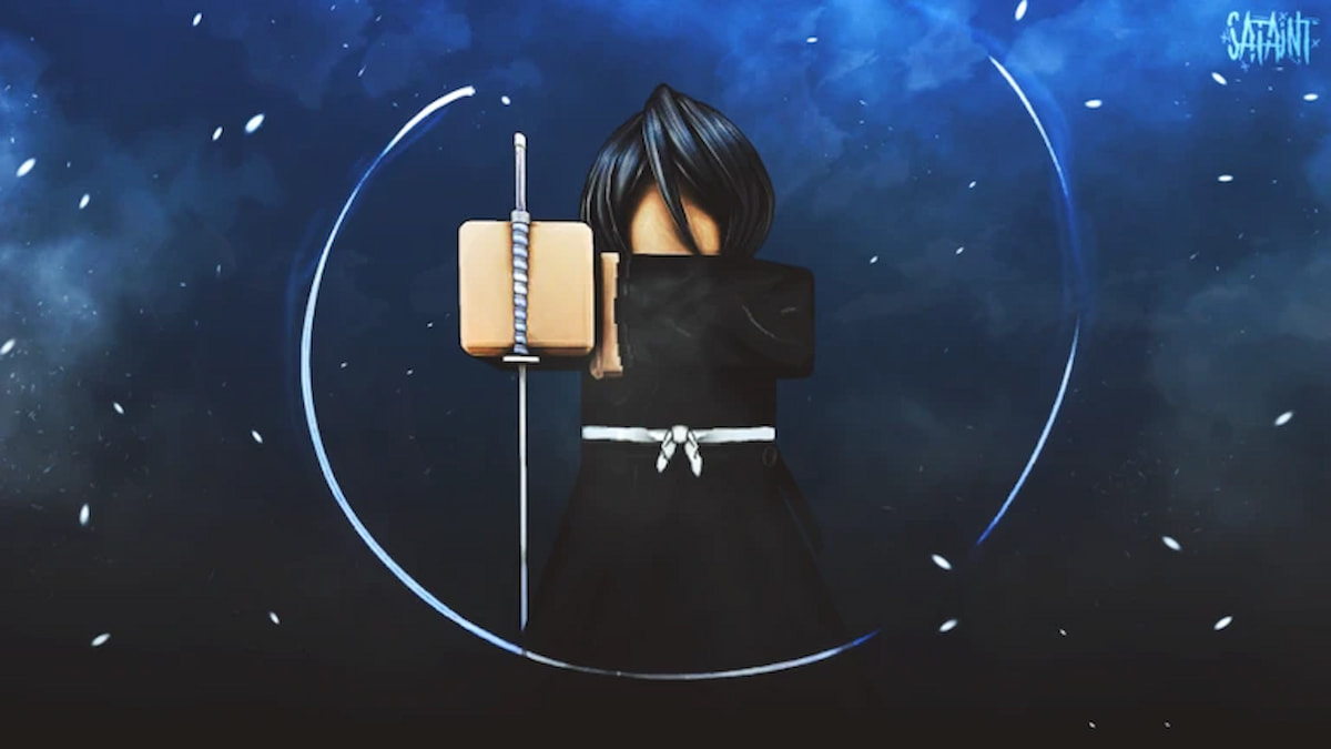 รหัส Bleach Lost Souls (พฤศจิกายน 2024)