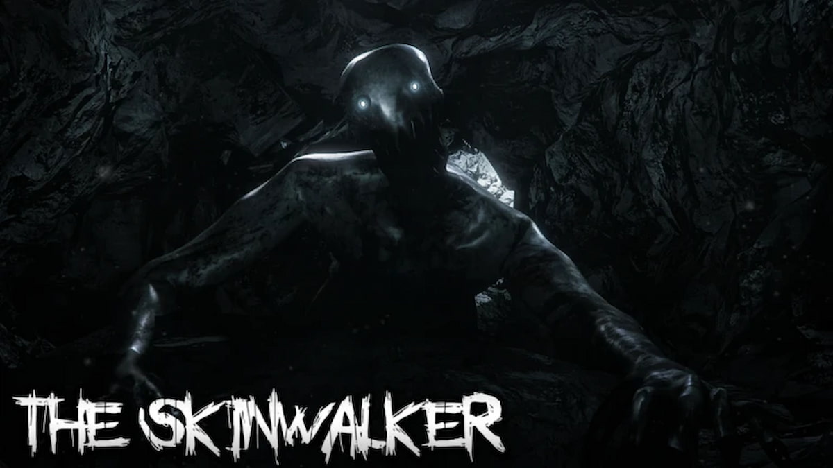 Skinwalker代碼（2024年11月）