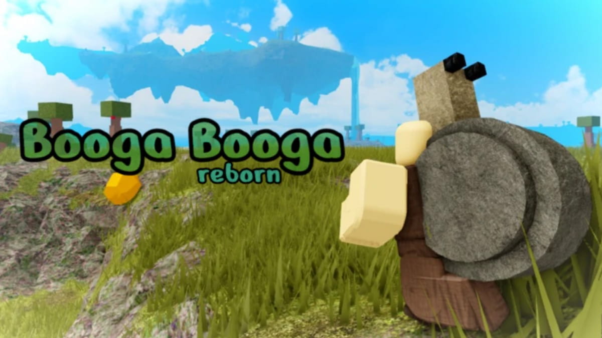 Book of Reborn Codes (พฤศจิกายน 2024)