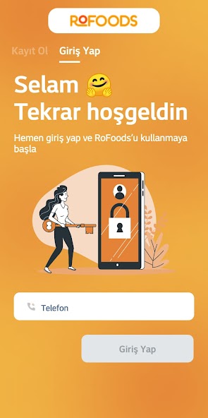 Rofoods