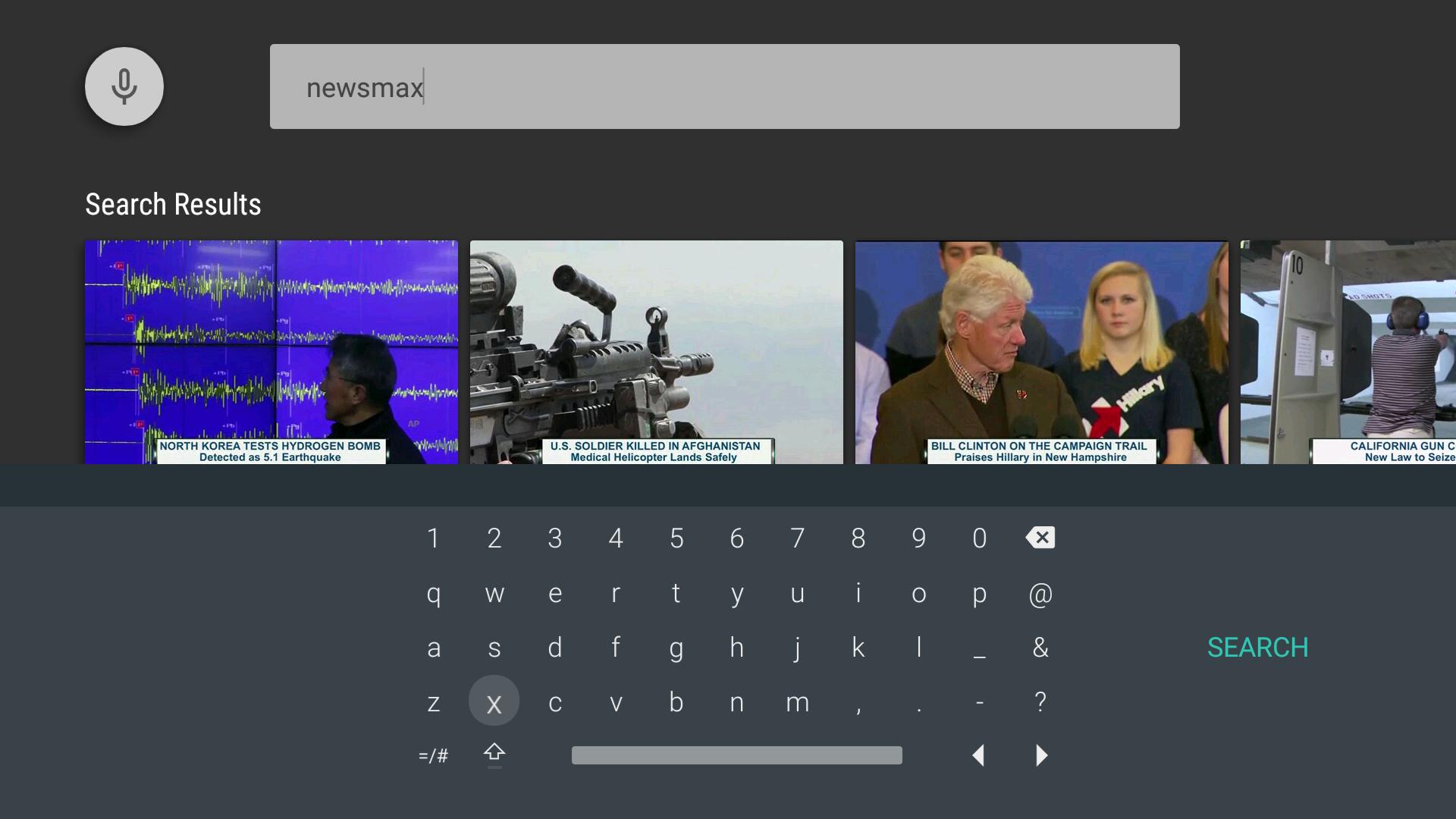 Newsmax TV